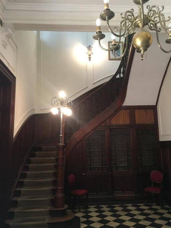 Edificio Antiguo de Gran Categoría - Barracas 4