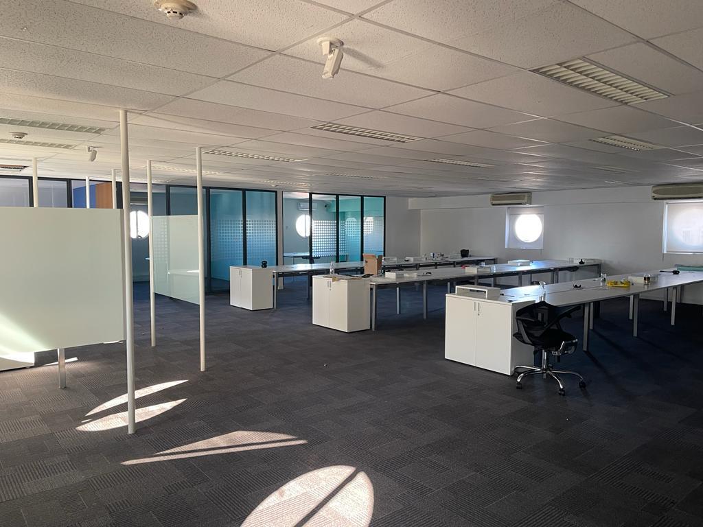 Venta Edificio Comercial en Block, Florida / Vte. López 2