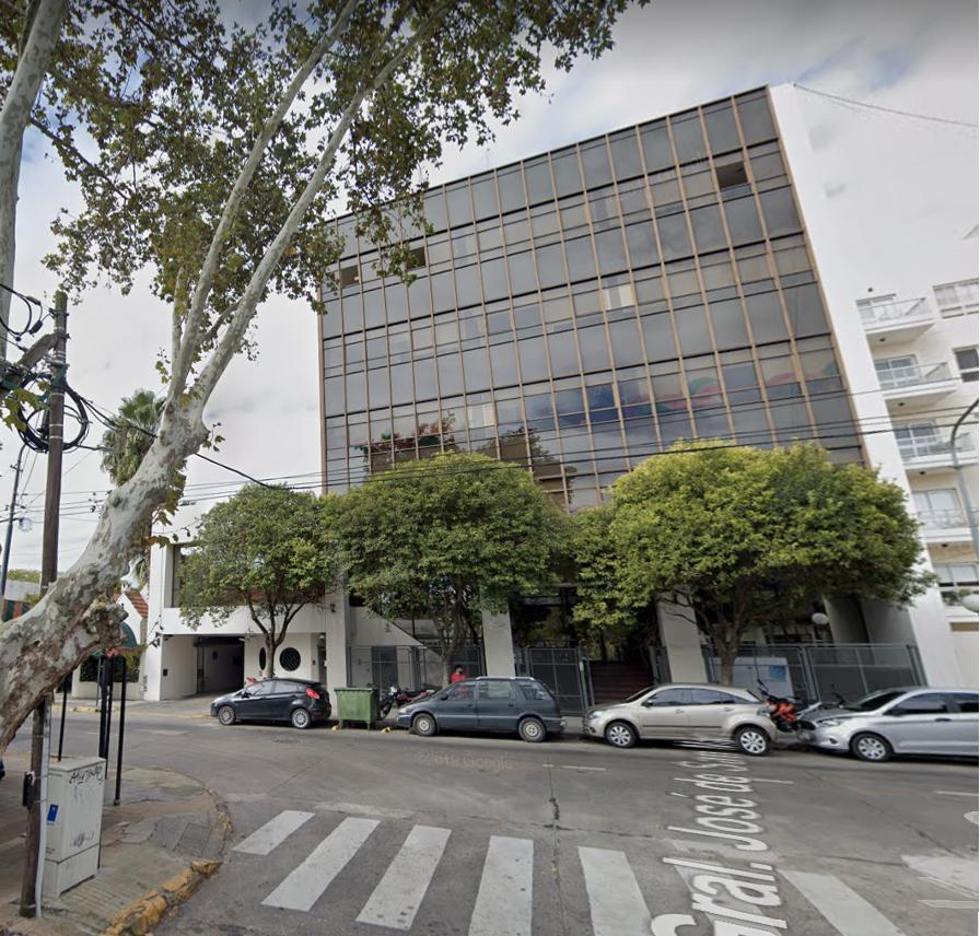 Propiedad en Argentina
