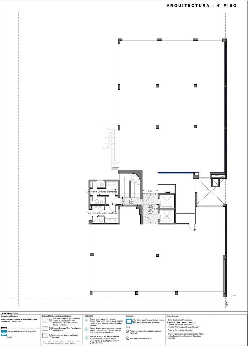 Plano 4