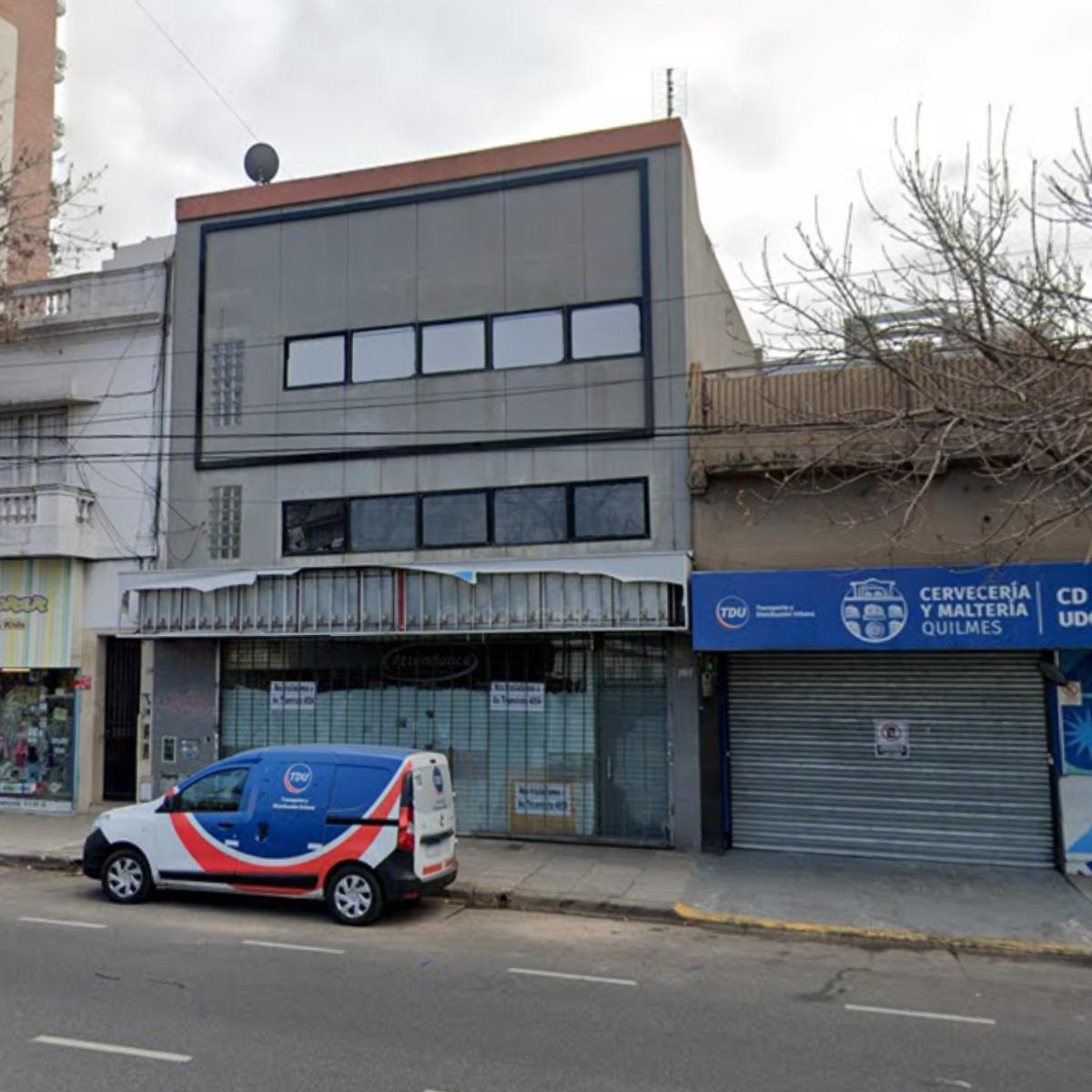 Terreno en Coghlan
