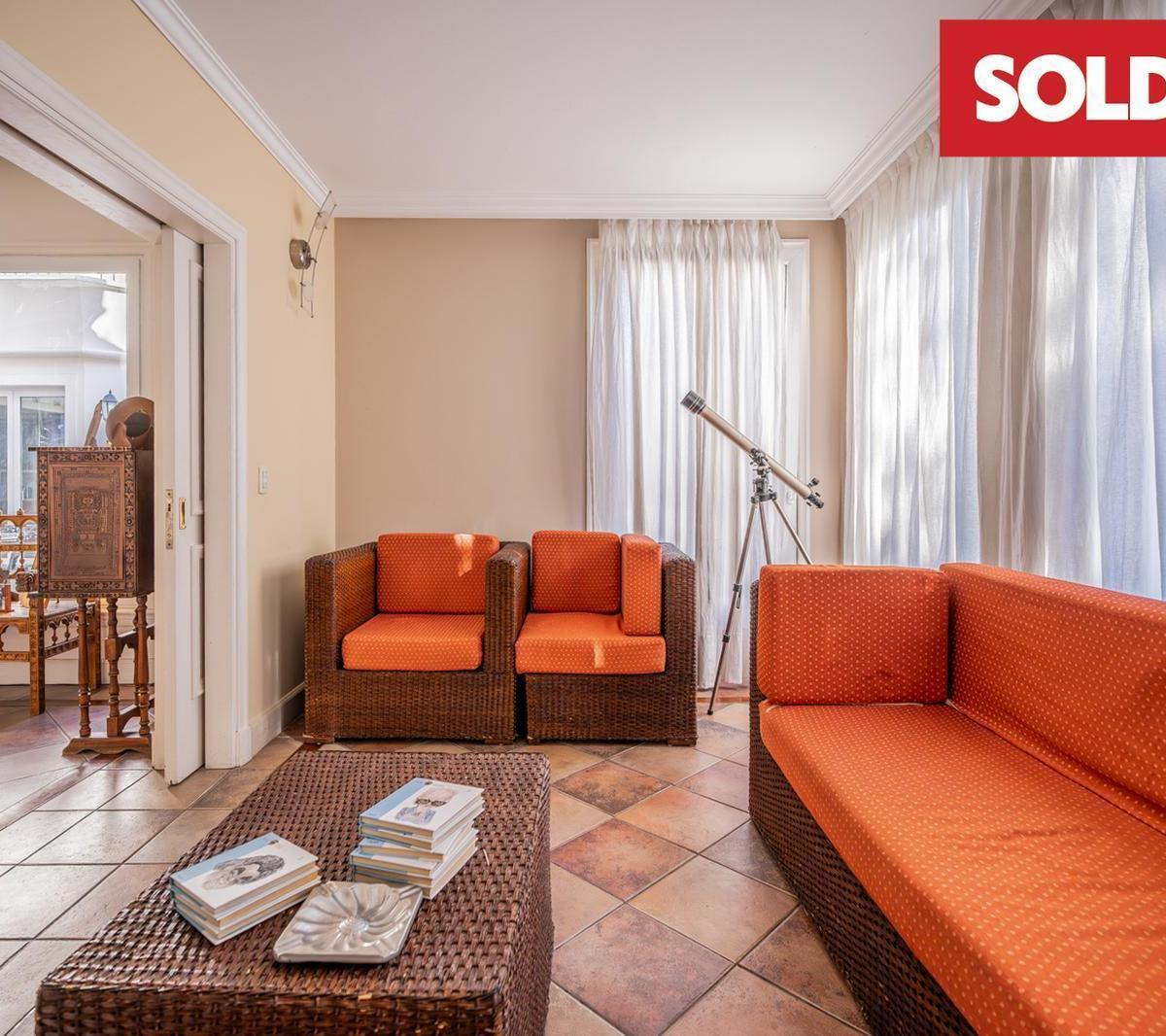 Venta Imponente Casa en La Lucila, 7 Ambientes de Luz y Sol. Retasada, Oportunidad, Financiación 4