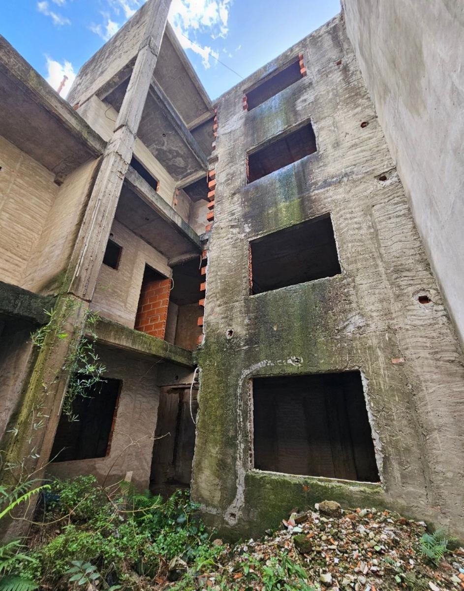 Venta en Bloque 6 Dúplex Dos Amb. en Balvanera 5