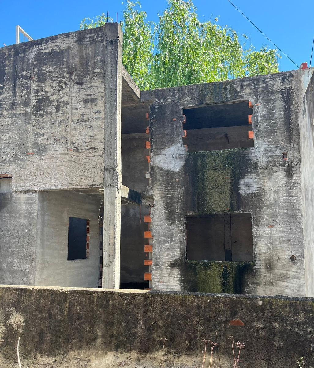 Venta en Bloque 6 Dúplex Dos Amb. en Balvanera 4