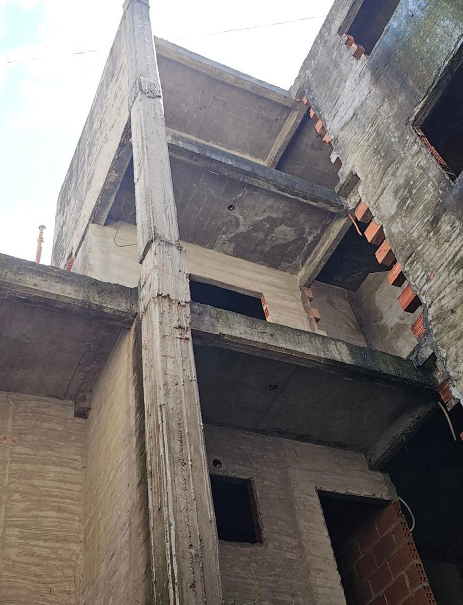 Venta en Bloque 6 Dúplex Dos Amb. en Balvanera 3