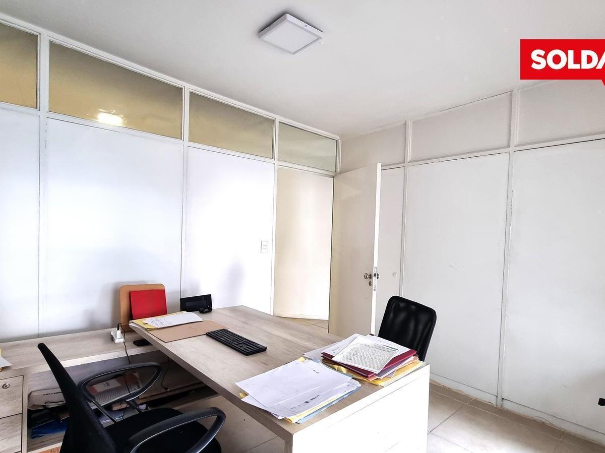 Oficina en Venta en Maipú Al 400 - (Permuta/financiación) 3