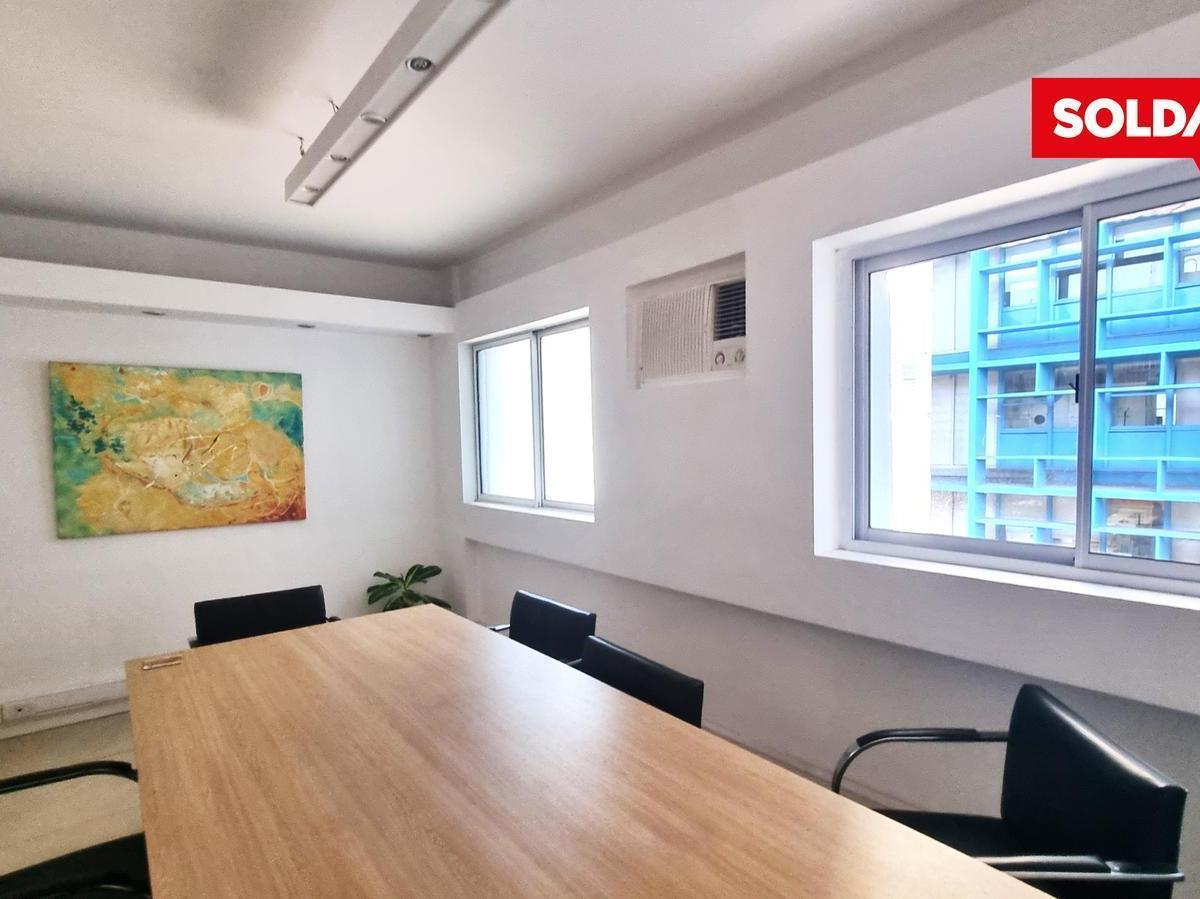 Oficina en Venta en Maipú Al 400 - (Permuta/financiación) 1