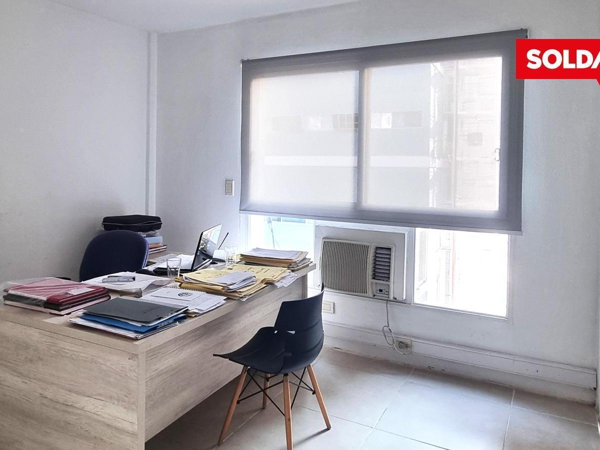 Oficina en Venta en Maipú Al 400 - (Permuta/financiación) 2