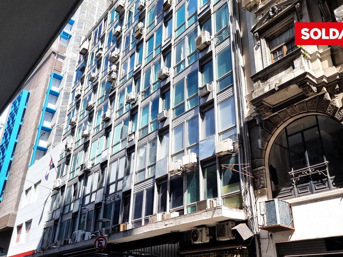 Oficina en Venta en Maipú Al 400 - (Permuta/financiación) 4