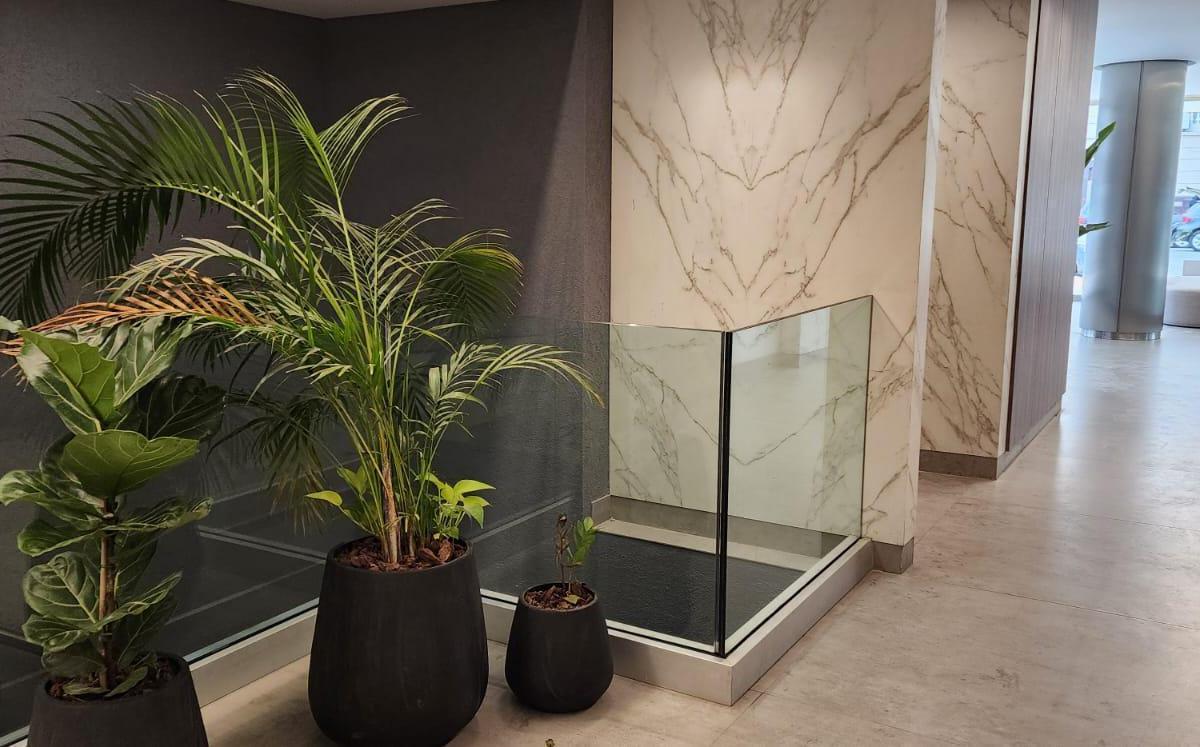 Departamento en Venta Flores 4 Ambientes Cochera Amenities Dependencia 3