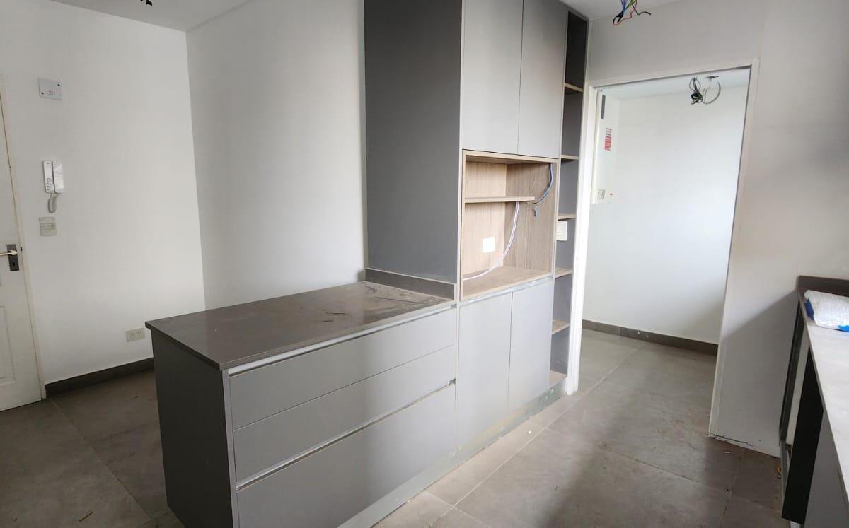 Departamento en Venta Flores 4 Ambientes Cochera Amenities Dependencia 4
