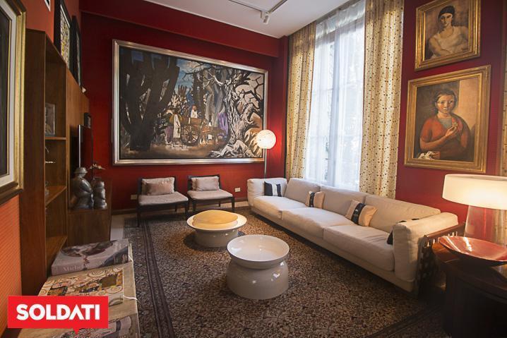 Exclusiva Casa en Barrio Parque - Palermo Chico 4