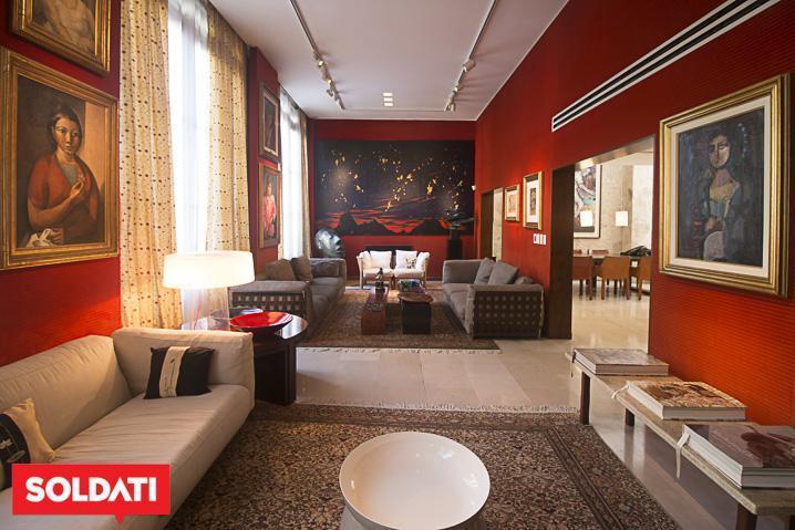 Exclusiva Casa en Barrio Parque - Palermo Chico 3