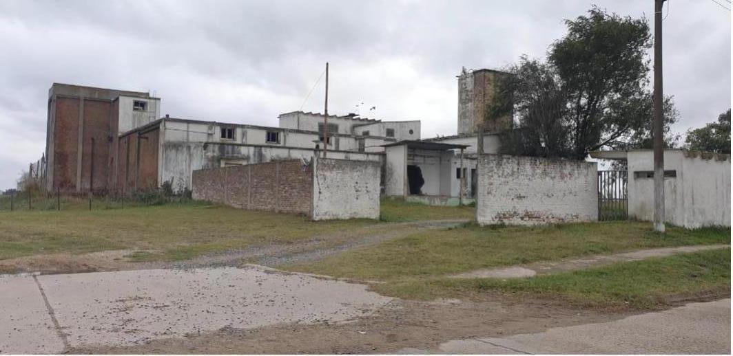 Propiedad en Argentina