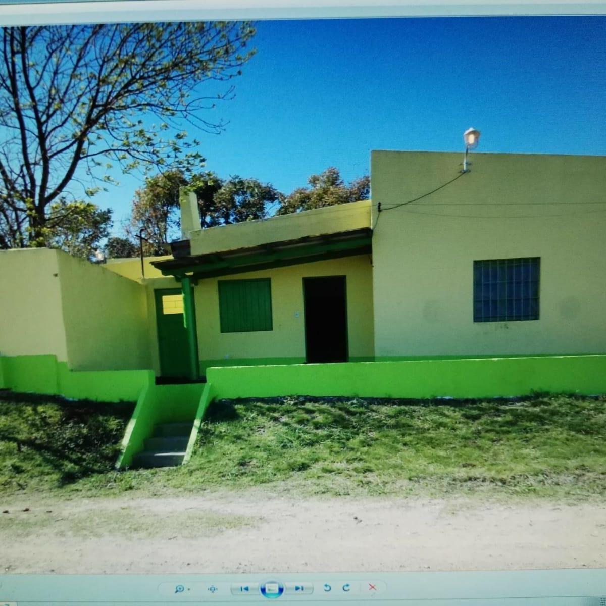 Matadero en Venta en Lobería 1