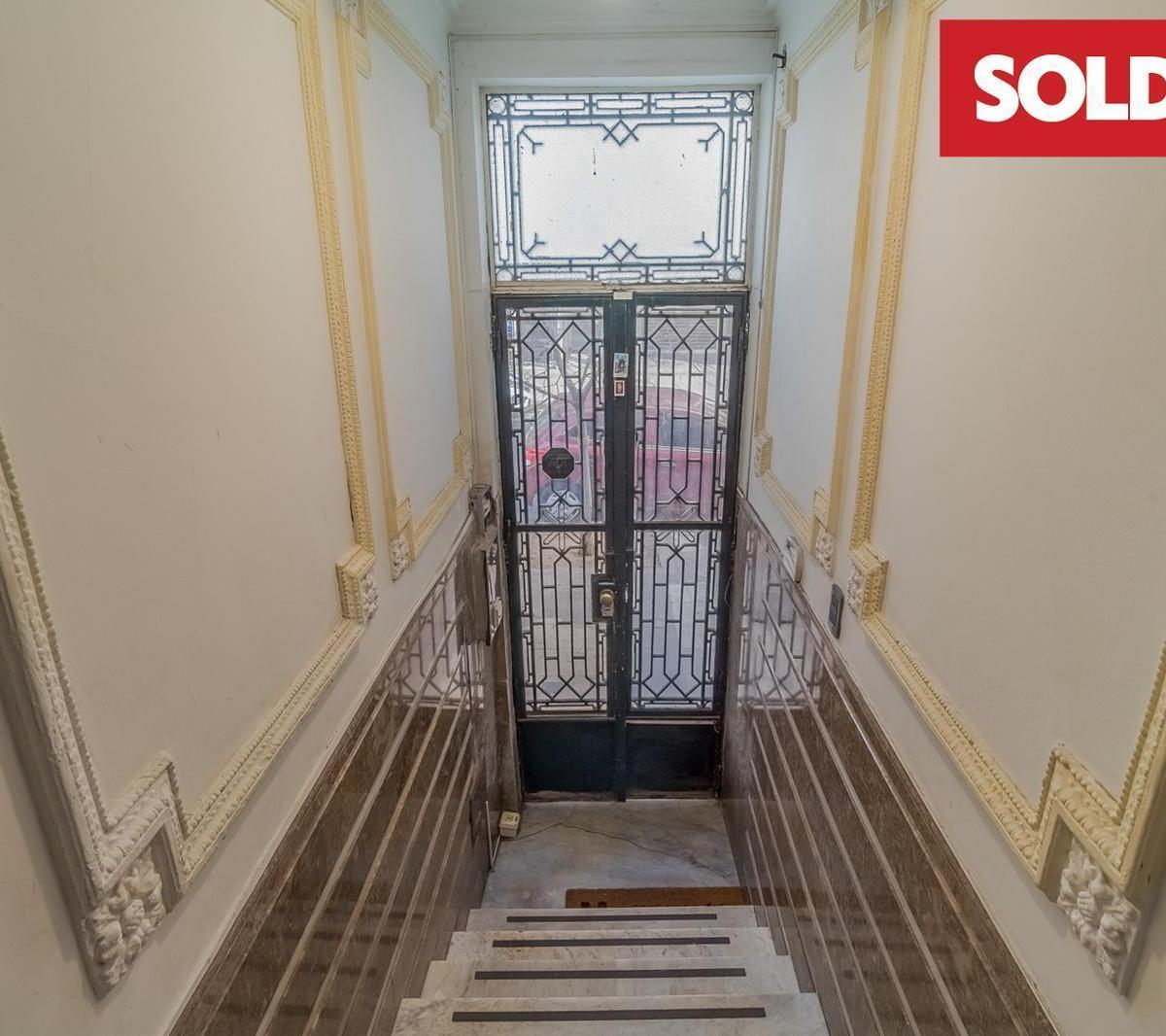 Venta PH 4 Ambientes Reciclado en Lo Mejor de Villa Urquiza 4