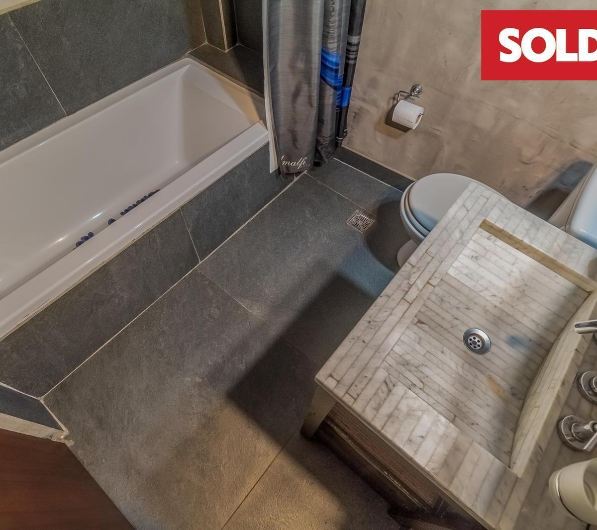 Venta PH 4 Ambientes Reciclado en Lo Mejor de Villa Urquiza 3