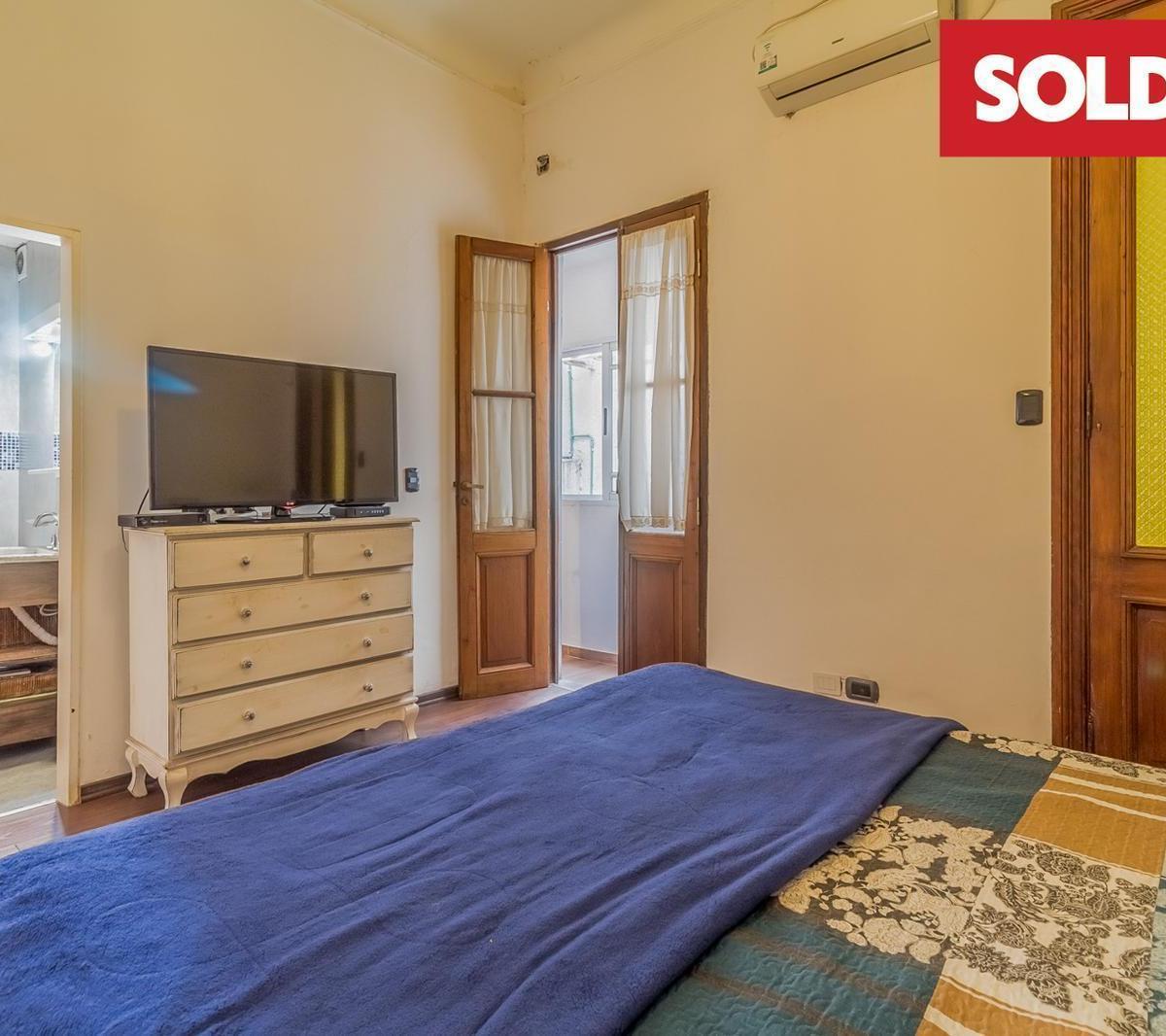 Venta PH 4 Ambientes Reciclado en Lo Mejor de Villa Urquiza 5
