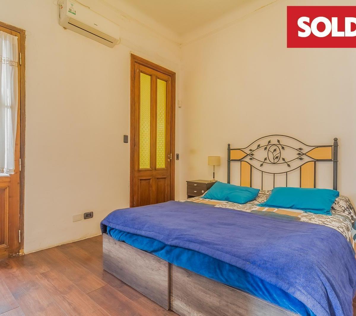 Venta PH 4 Ambientes Reciclado en Lo Mejor de Villa Urquiza 1