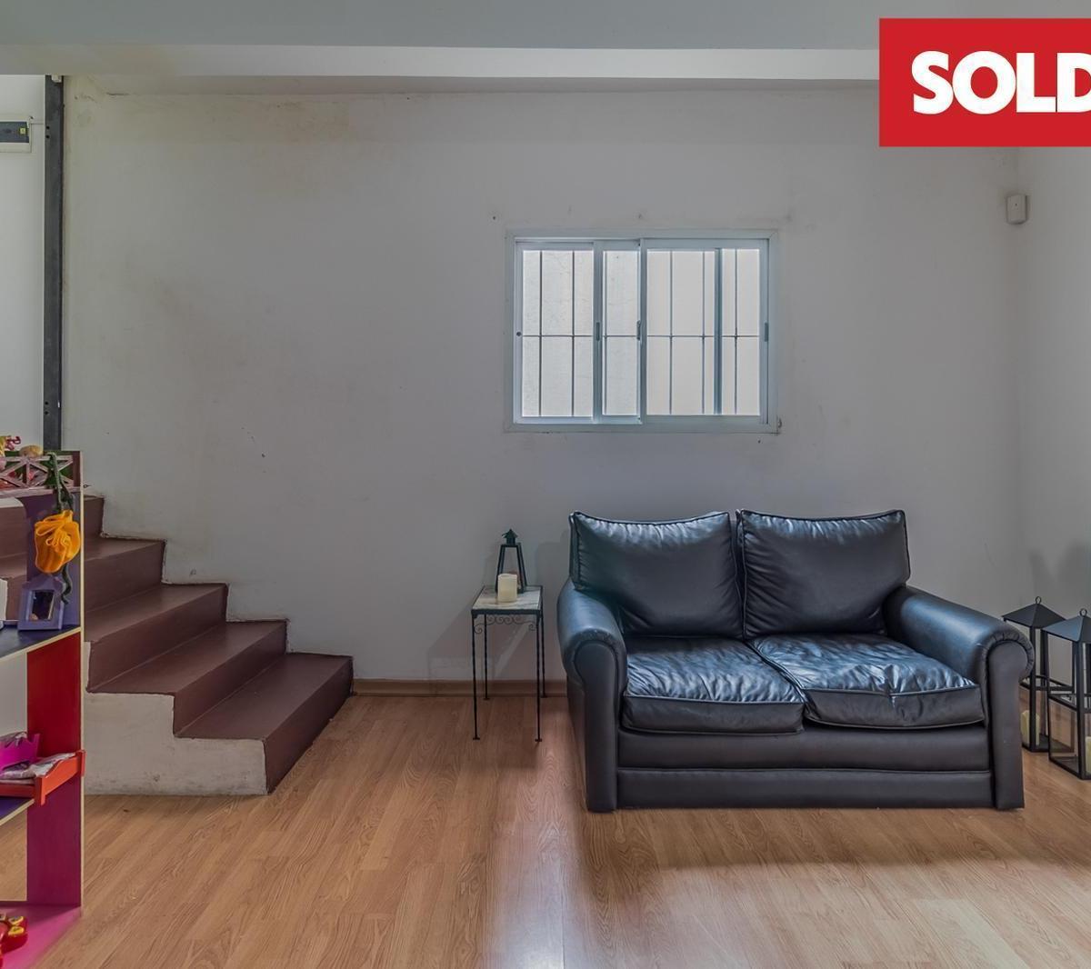 Venta PH 4 Ambientes Reciclado en Lo Mejor de Villa Urquiza 3