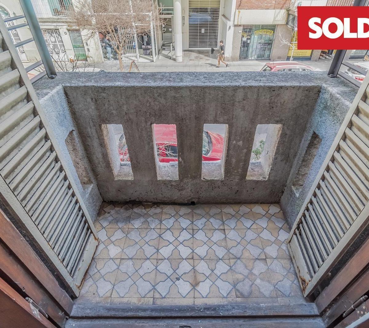 Venta PH 4 Ambientes Reciclado en Lo Mejor de Villa Urquiza 1