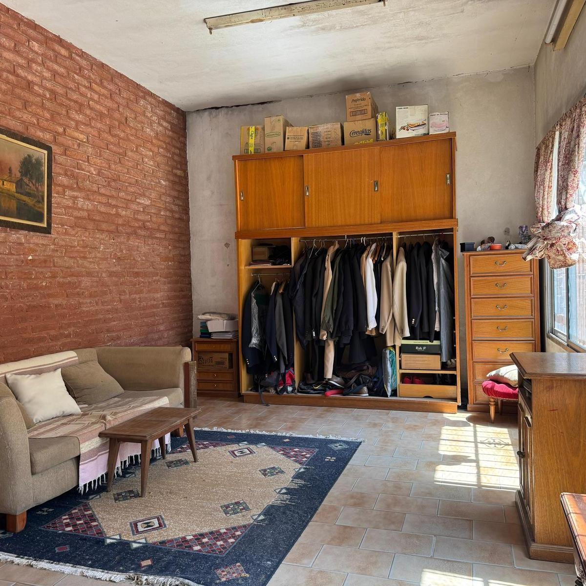 Casa en El Centro de San Martin 3