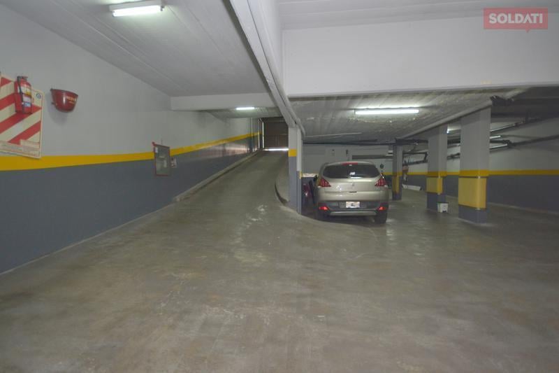 Amplio Departamento 5 Ambientes Belgrano 5