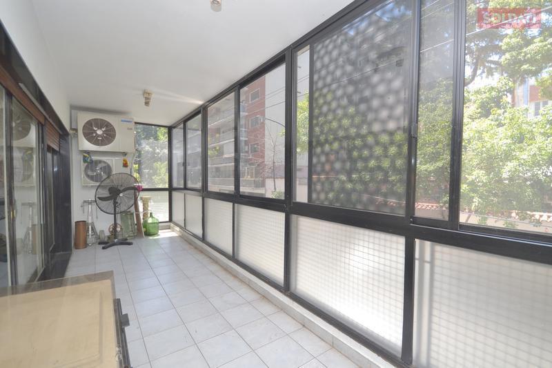 Amplio Departamento 5 Ambientes Belgrano 2