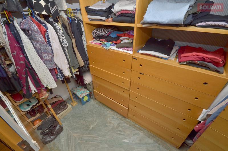 Amplio Departamento 5 Ambientes Belgrano 1