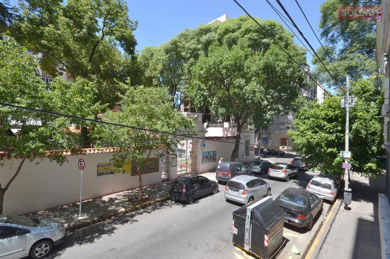 Amplio Departamento 5 Ambientes Belgrano 1