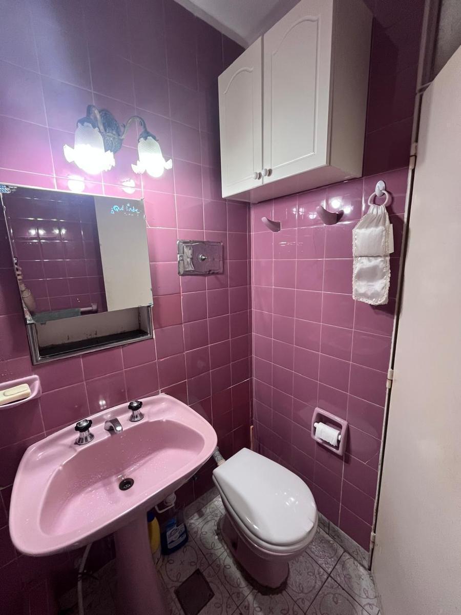 Departamento en Barrio San Cristóbal 3