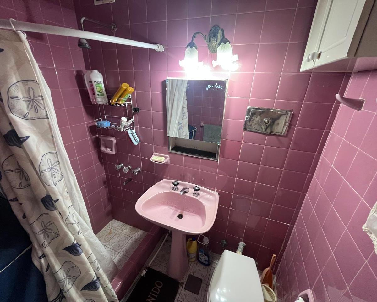 Departamento en Barrio San Cristóbal 4