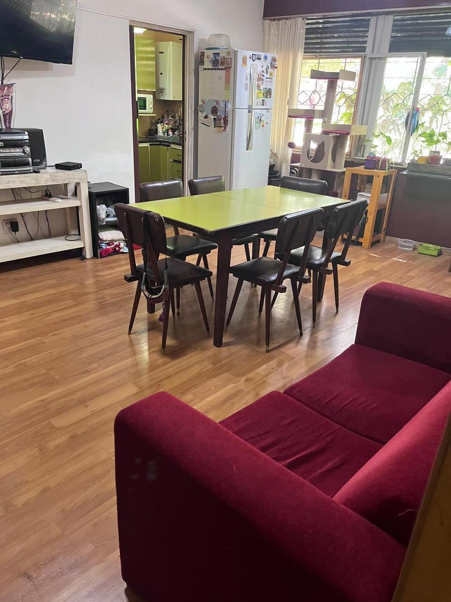 Departamento en Barrio San Cristóbal 5