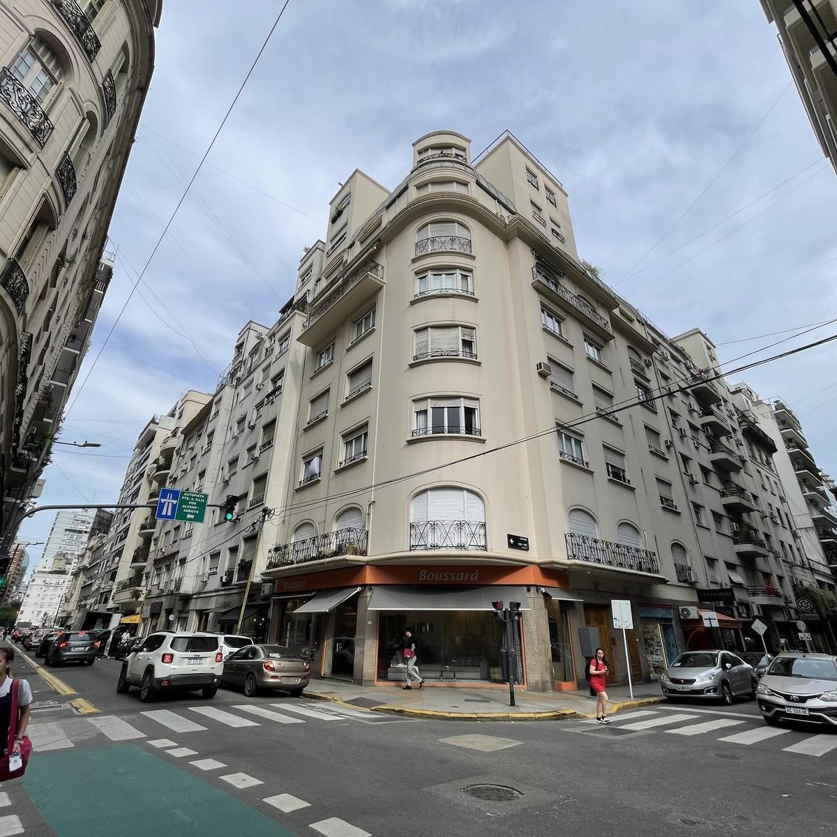 Departamento en Retiro 4