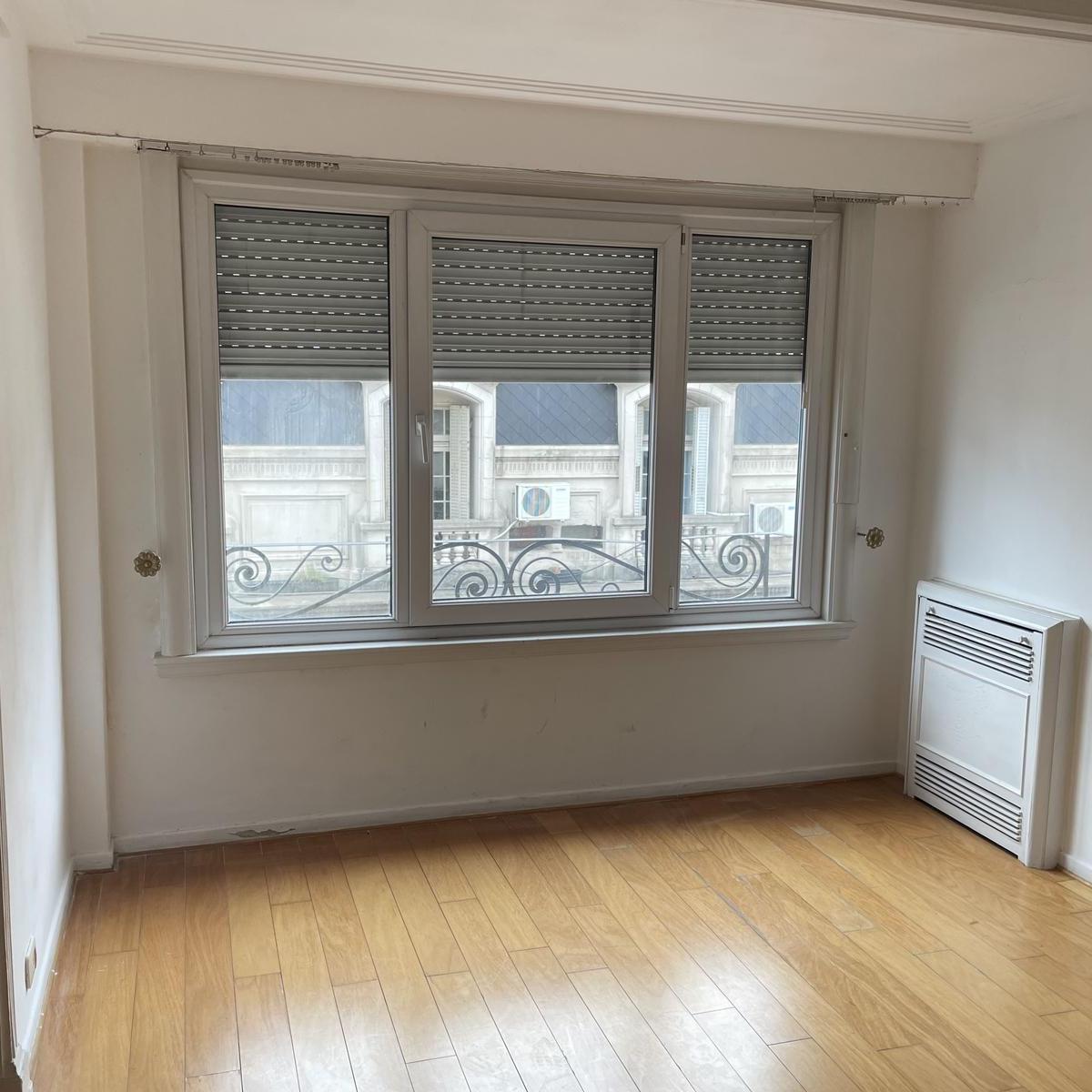 Departamento en Retiro 1