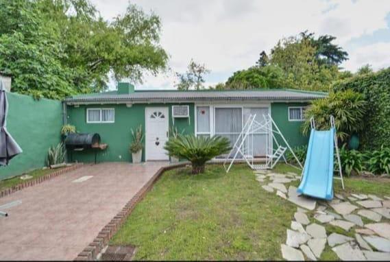 Venta Casa en Block - Los Polvorines 4