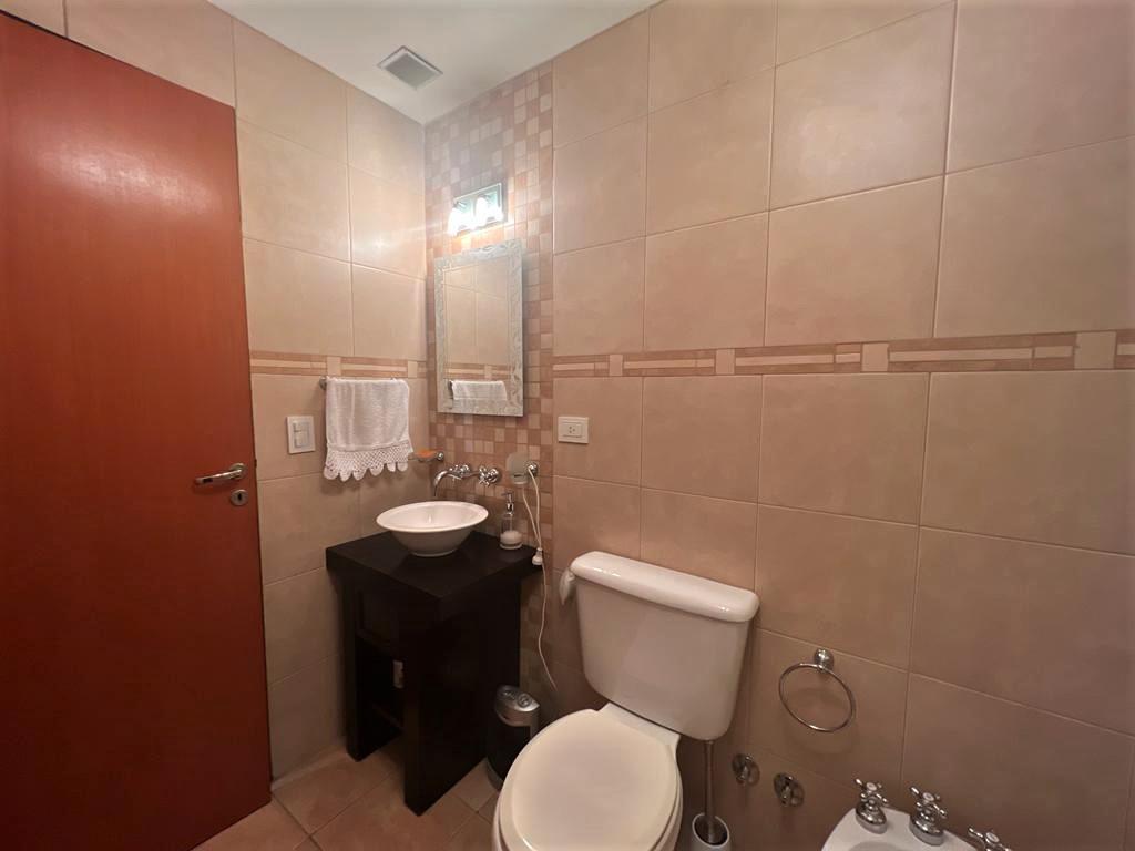 Venta. Departamento. Triplex. 3 Ambientes. Terraza. Cochera. Barracas. 4