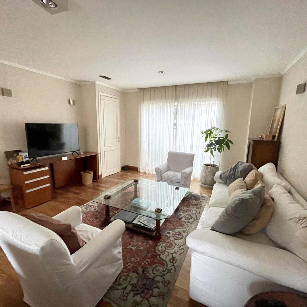Oportunidad Penthouse, 424 m², Recoleta 1