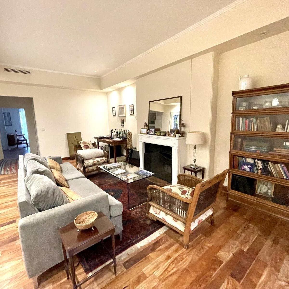 Oportunidad Penthouse, 424 m², Recoleta 5