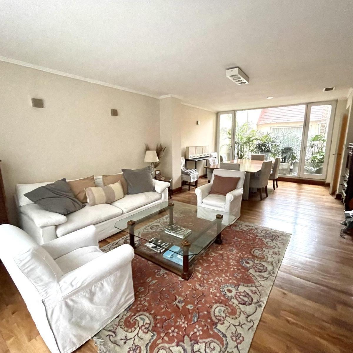Oportunidad Penthouse, 424 m², Recoleta 4