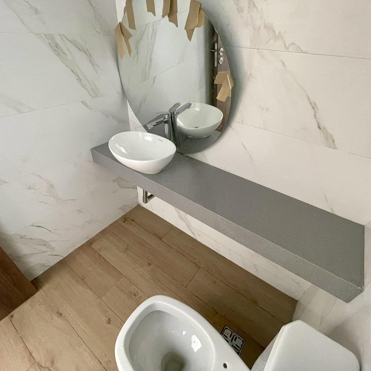 Departamento a Estrenar con Cochera 5