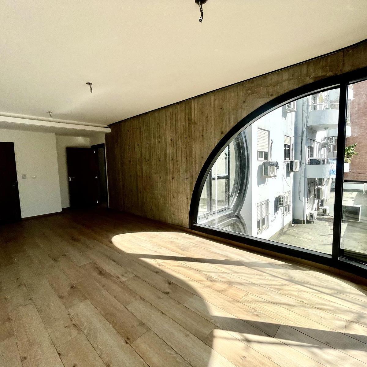 Departamento a Estrenar con Cochera 1