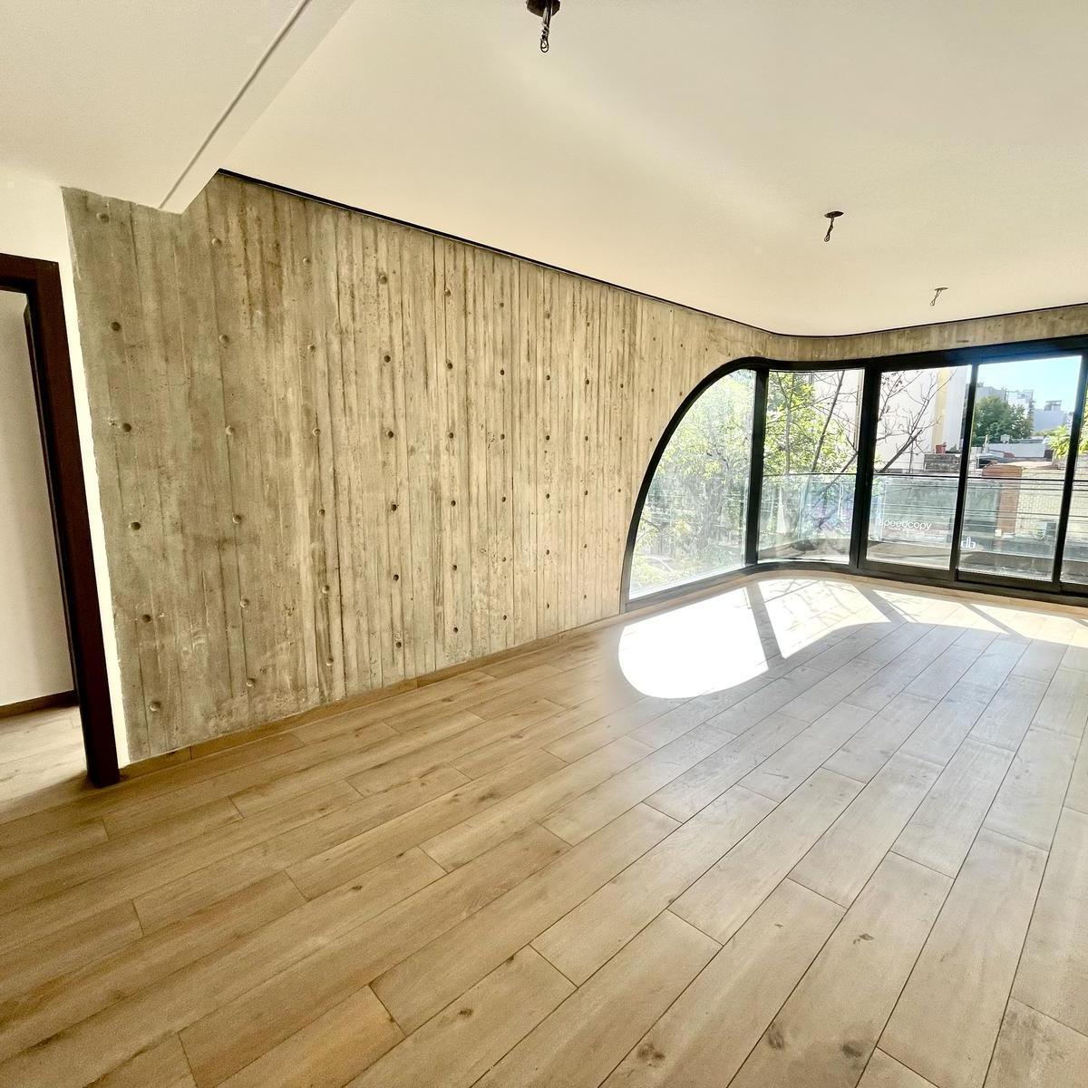 Departamento a Estrenar con Cochera 2