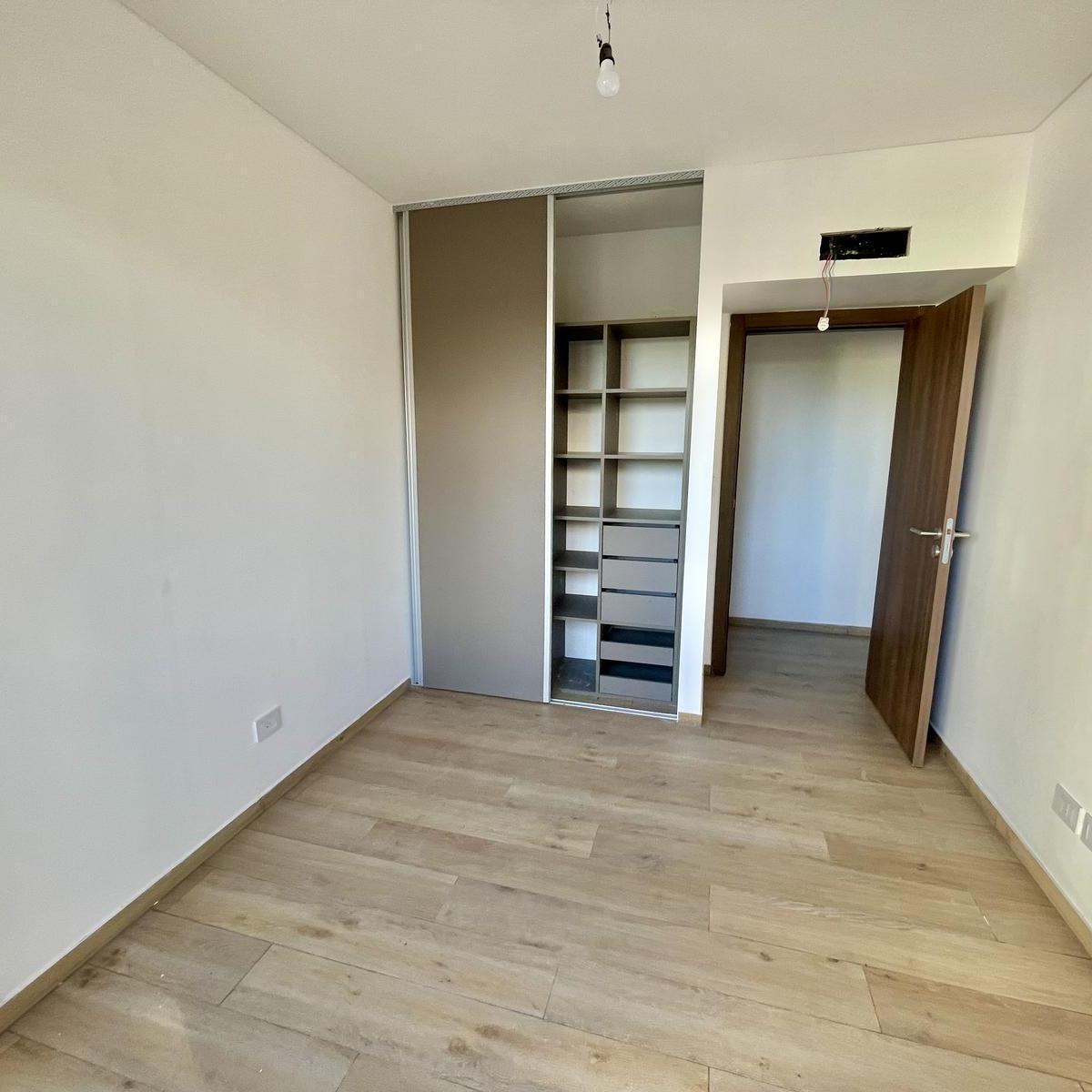 Venta 4 Dorm. en Edificio Premium, Amenities 3