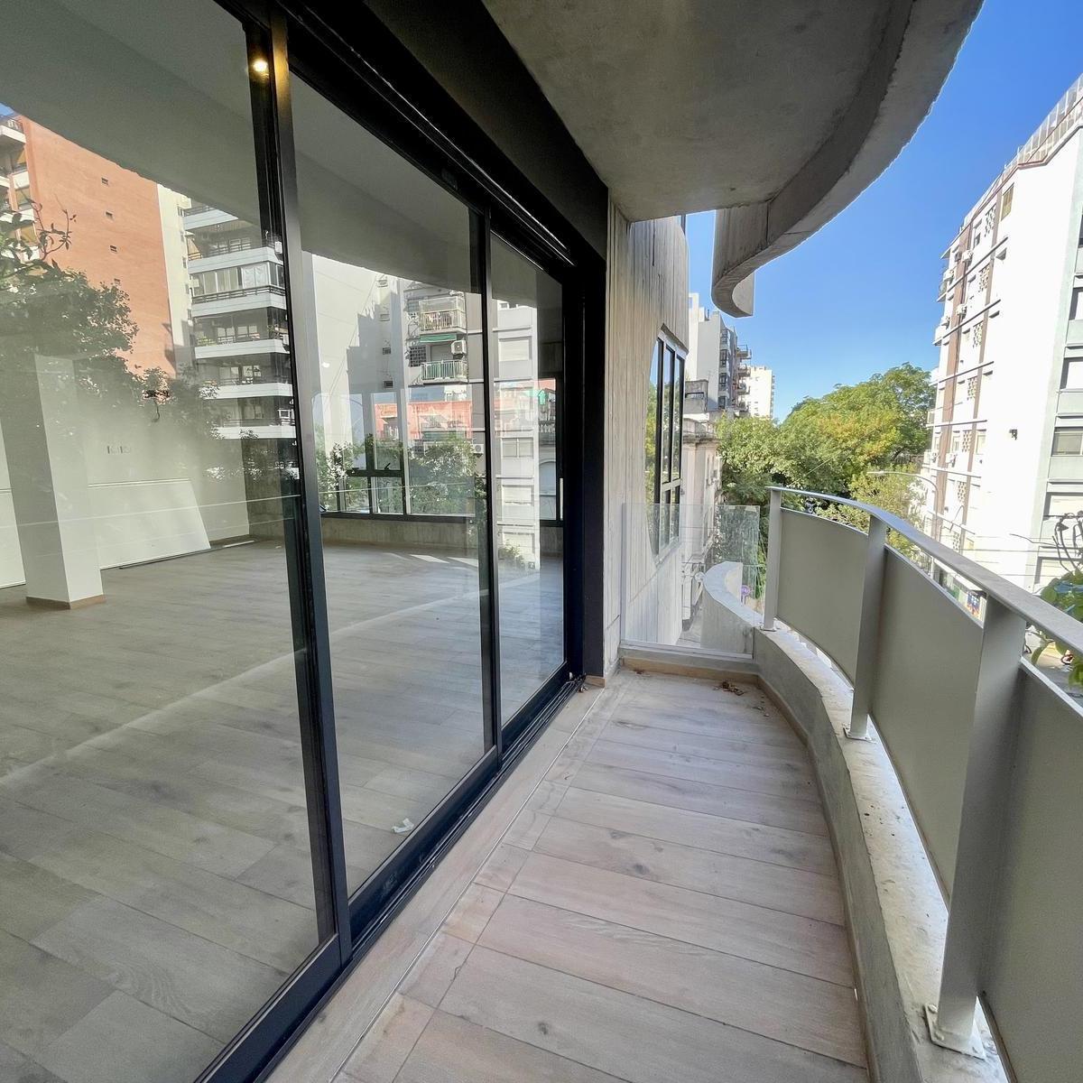 Venta 4 Dorm. en Edificio Premium, Amenities 4
