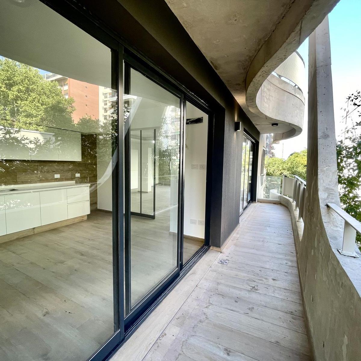 Venta 4 Dorm. en Edificio Premium, Amenities 5