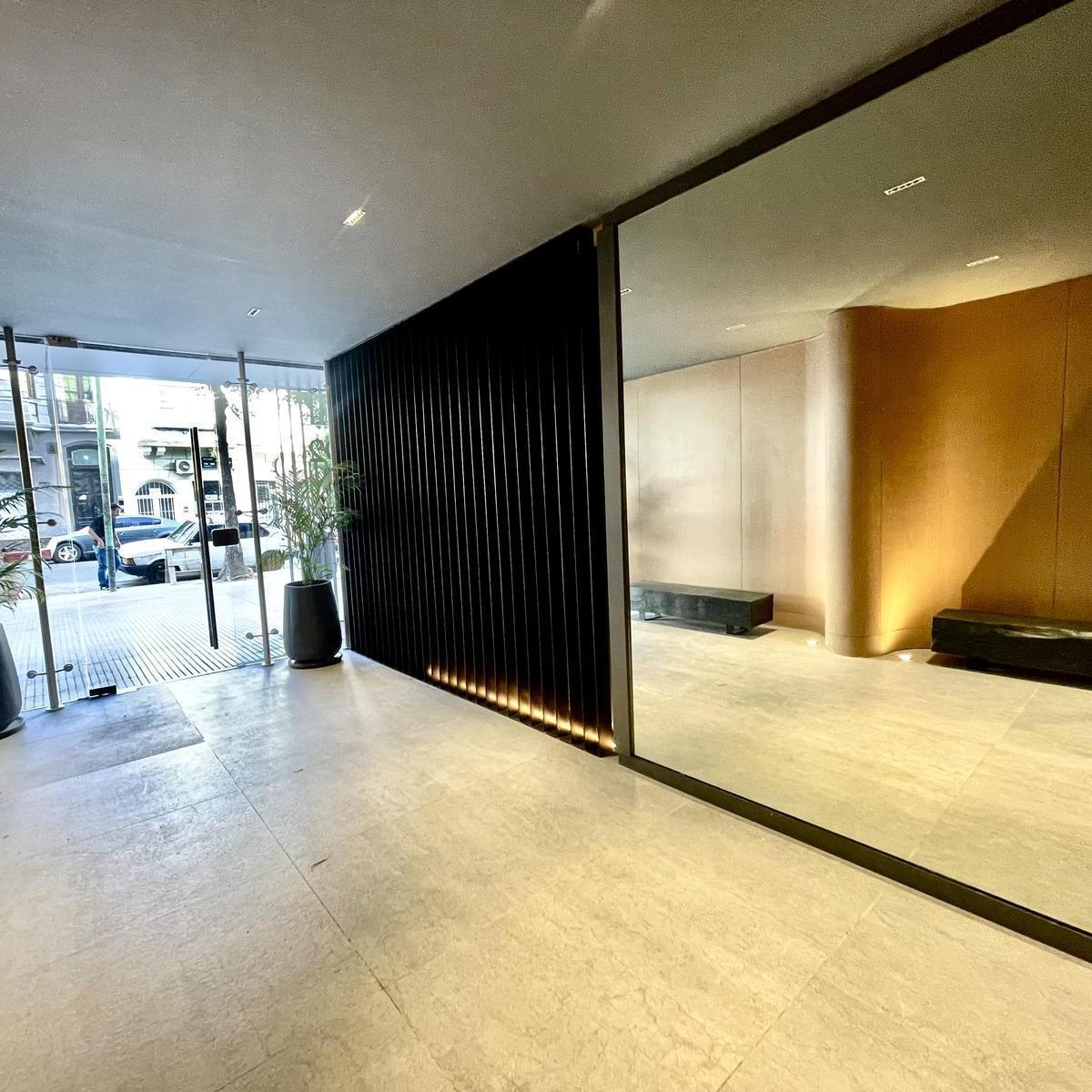 Venta 4 Dorm. en Edificio Premium, Amenities 1