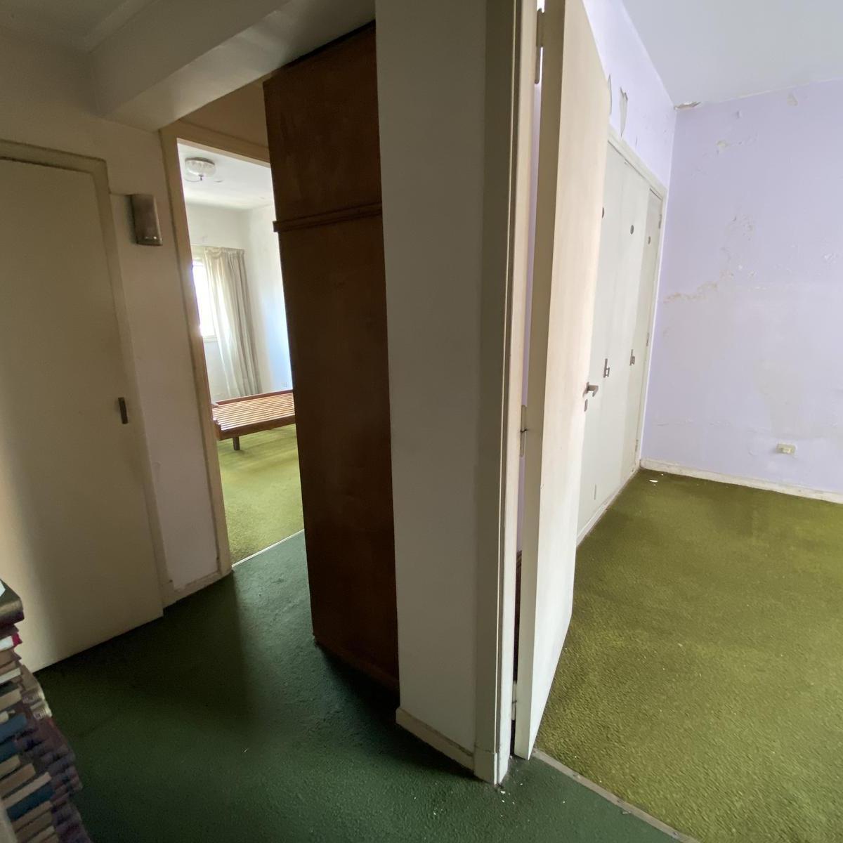 Venta - Departamento 3 Amb C/dependencia - Balvanera 4