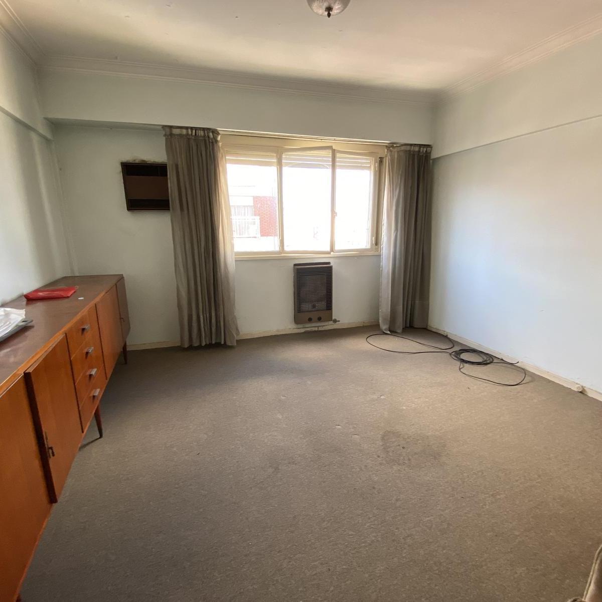 Venta - Departamento 3 Amb C/dependencia - Balvanera 2