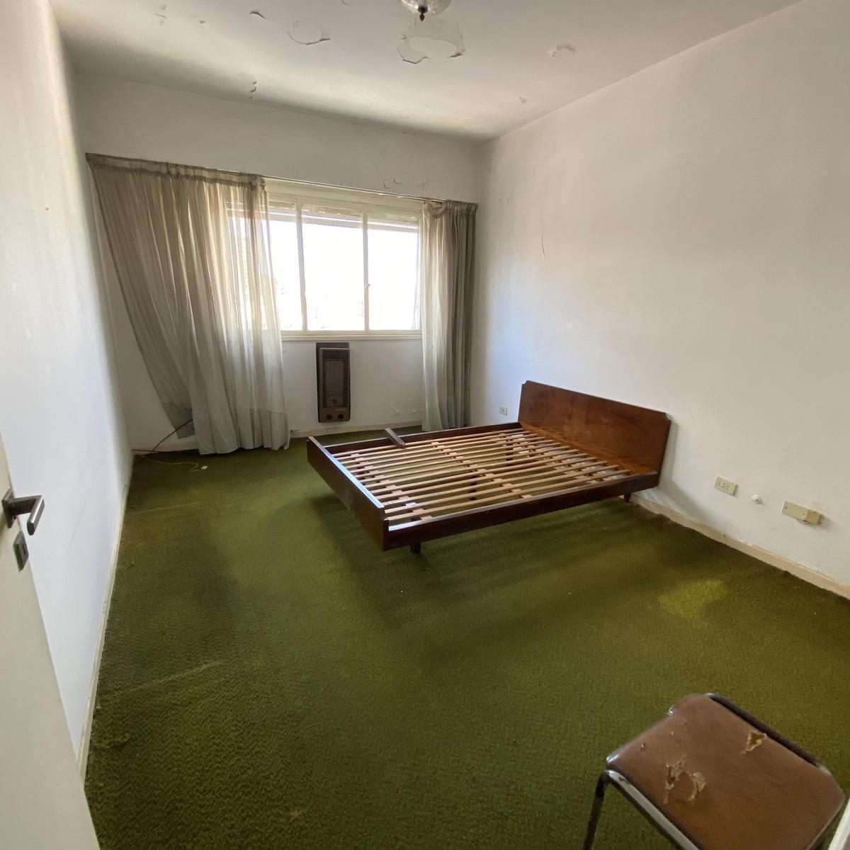 Venta - Departamento 3 Amb C/dependencia - Balvanera 5